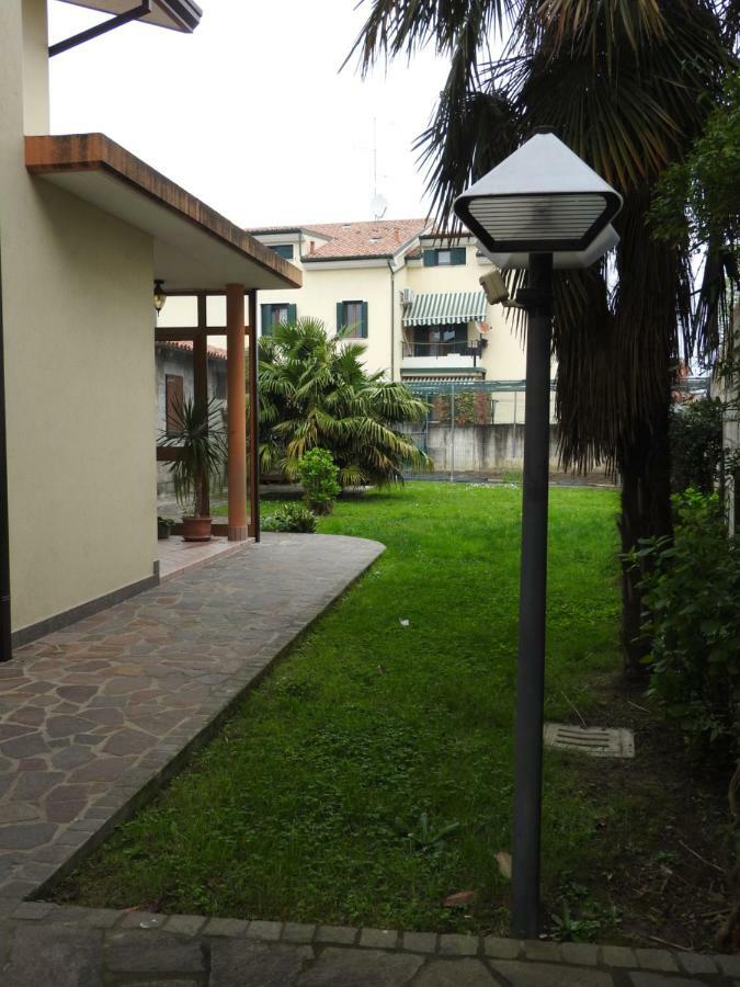 Casa Camilla Daire Torre di Mosto Dış mekan fotoğraf